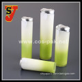 120ml straight round acrylic bottle cosmetic packing
